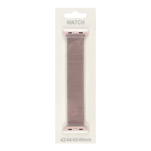 Ремінець для Apple Watch Milanese Loop 42/44/45/49 mm превью 13