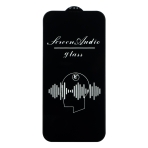 Купить Защитное стекло Screen Audio for Apple iPhone 13/13 Pro/14/16e без упаковки