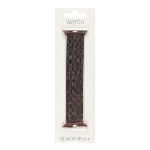 Купить Ремешок для Apple Watch Milanese Loop 42/44/45/49 mm, 15