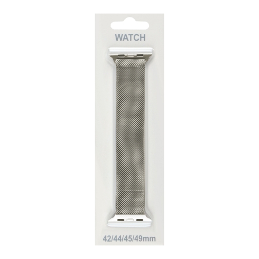 Купить Ремешок для Apple Watch Milanese Loop 42/44/45/49 mm, 20