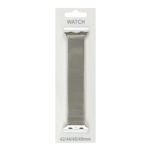 Ремінець для Apple Watch Milanese Loop 42/44/45/49 mm превью 20