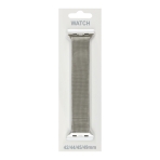 Купить Ремешок для Apple Watch Milanese Loop 42/44/45/49 mm, 20