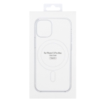 Купить Чехол TPU Clear Case with Magsafe для iPhone 13 Pro Max, 6