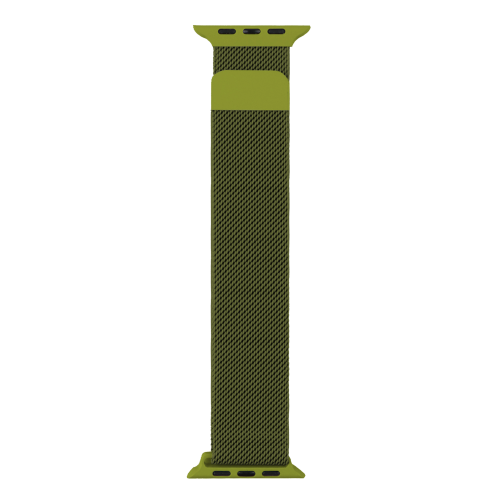 Ремінець для Apple Watch Milanese Loop 42/44/45/49 mm превью 31