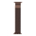 Купить Ремешок для Apple Watch Milanese Loop 42/44/45/49 mm Brown