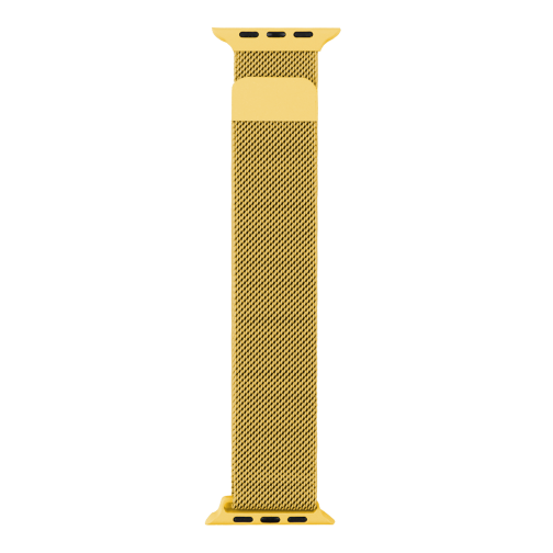 Ремінець для Apple Watch Milanese Loop 42/44/45/49 mm превью 35