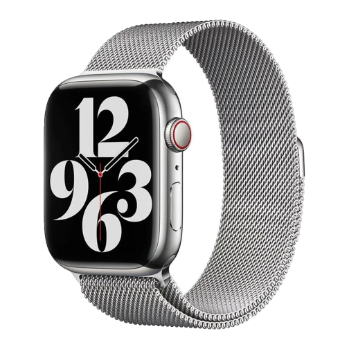 Ремінець для Apple Watch Milanese Loop 42/44/45/49 mm превью 40