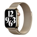 Купить Ремешок для Apple Watch Milanese Loop 42/44/45/49 mm, 41