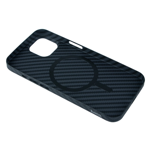 Купить Чехол Hoco ultra-thin magnetic protective case для iPhone 14, 3