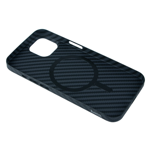 Чохол Hoco ultra-thin magnetic protective case для iPhone 14 превью 3