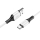 Купити Кабель USB Borofone BX79 Silicone Type-C 3A