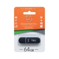 Купити USB флеш-накопичувач T&G 64gb Jet 012 Купити USB флеш-накопичувач T&G 64gb Jet 012