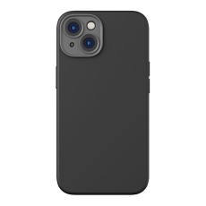 Купити Чохол Baseus Liquid Silica Gel Case+Glass 0.22mm для iPhone 14 Plus ARYT001401 Купити Чохол Baseus Liquid Silica Gel Case+Glass 0.22mm для iPhone 14 Plus ARYT001401