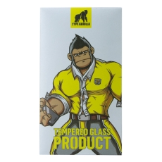 Купити Захисне скло Type Gorilla TG 2.5D Silk для Samsung A53 4G/5G/А51|Realme6/6S|RedmiNote11/11S Купити Захисне скло Type Gorilla TG 2.5D Silk для Samsung A53 4G/5G/А51|Realme6/6S|RedmiNote11/11S