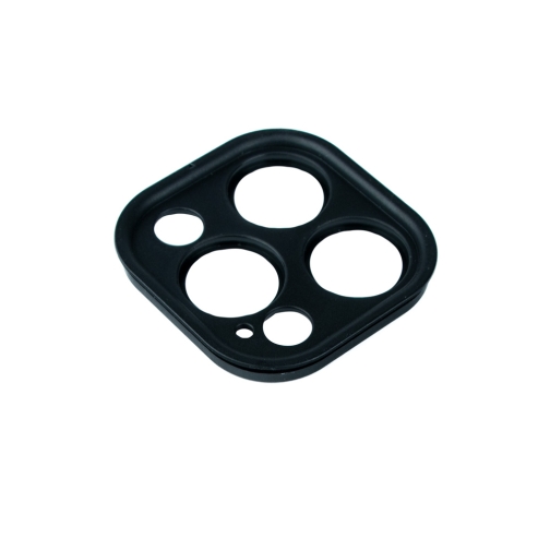 Купити Чохол Baseus Liquid Silica Gel Case+Glass 0.22mm  для iPhone 14 Plus ARYT001401, 3