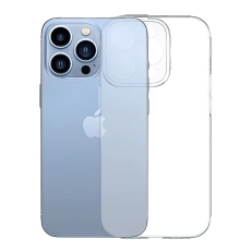 Купити Чохол Baseus Simple Series Protective Case для iPhone 14 Pro Max ARAJ000902