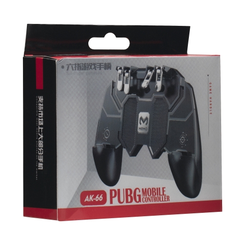 Купити Геймпад Memo Pubg AK-66, 2