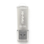 Купити USB флеш-накопичувач Hi-Rali Rocket 16gb, 3