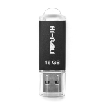 Купити USB флеш-накопичувач Hi-Rali Rocket 16gb, 4