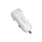 Купити Автомобільний Зарядний Пристрій Ridea RCC-21012 Grand 2USB 2.4 A, 10