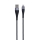 Купить USB Borofone BX32 Munificent Lightning 0.25m