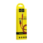 Купити Кабель USB Hoco X26 Xpress Charging Micro, 4