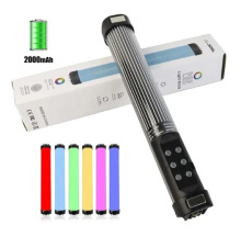 Купити Лампа RGB LED Stick Lamp RL-30SL