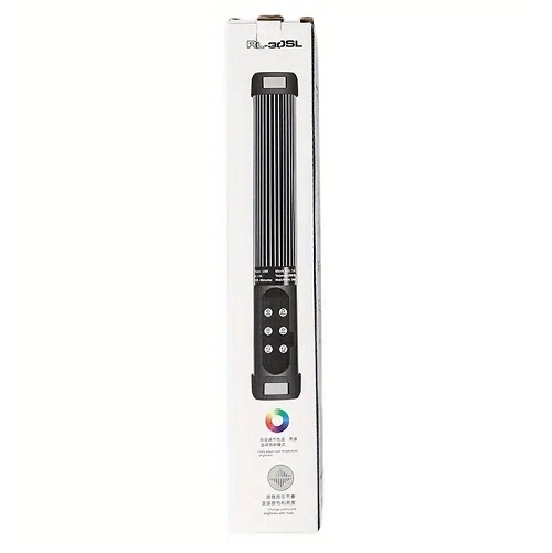 Купити Лампа RGB LED Stick Lamp RL-30SL, 3