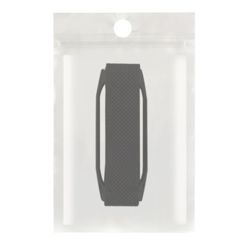 Ремінець для Xiaomi Mi Band 3/4/5/6 Milanese Loop превью 2