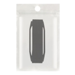 Купить Ремешок для Xiaomi Mi Band 3/4/5/6 Milanese Loop, 2