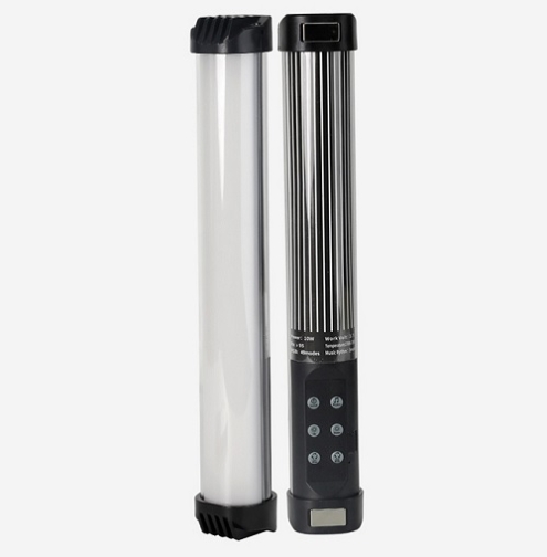 Купити Лампа RGB LED Stick Lamp RL-30SL, 4