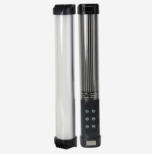 Лампа RGB LED Stick Lamp RL-30SL превью 4