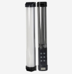 Купити Лампа RGB LED Stick Lamp RL-30SL, 4