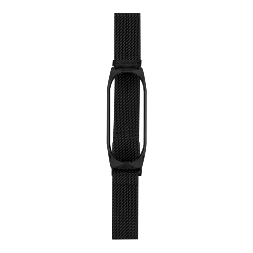 Ремінець для Xiaomi Mi Band 3/4/5/6 Milanese Loop превью 11