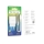 Купити Мережевий Зарядний Пристрій Borofone BA69A Resource PD20W+QC3.0 Type-C to Lightning