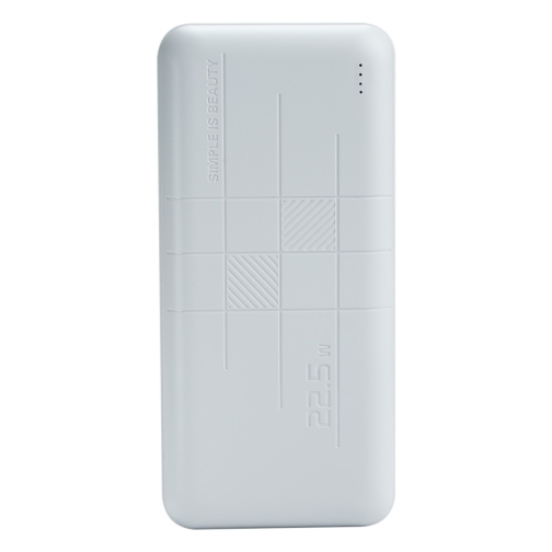 Купити Універсальна Мобільна Батарея Power Bank XO PR189 PD20W+QC22.5W 30000 mAh, 5