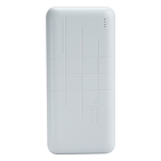 Купити Універсальна Мобільна Батарея Power Bank XO PR189 PD20W+QC22.5W 30000 mAh, 5