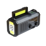 Купити Радіо+PowerBank Fimilo Solar XSY330, 2