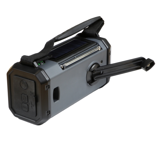 Купити Радіо+PowerBank Fimilo Solar XSY330, 5