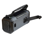 Купити Радіо+PowerBank Fimilo Solar XSY330, 5