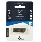 Купити USB флеш-накопичувач 3.0 T&G 16gb Metal 114
