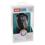 Купити USB Миша XO-M3 Wolf м'ята упаковка, 2