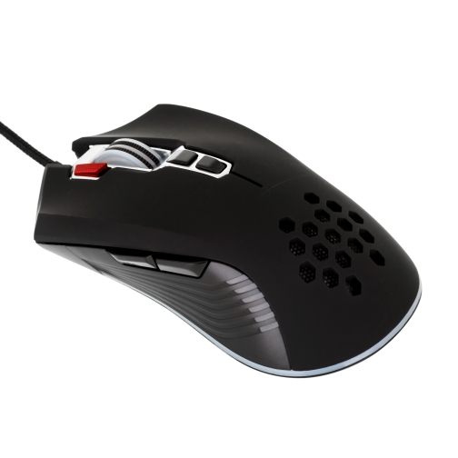 Купити USB Миша XO-M3 Wolf м'ята упаковка
