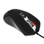 Купити USB Миша XO-M3 Wolf м'ята упаковка, 3