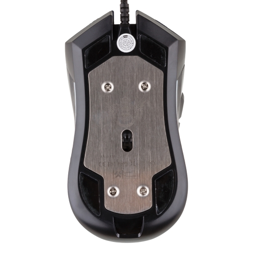 Купити USB Миша XO-M3 Wolf м'ята упаковка, 4