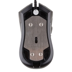 Купити USB Миша XO-M3 Wolf м'ята упаковка, 4