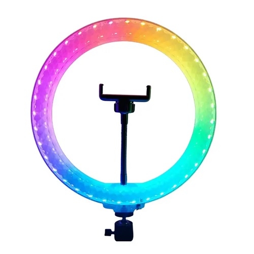 Купити Лампа RGB Crystal RD-30 30cm, 8