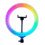 Купити Лампа RGB Crystal RD-30 30cm, 8