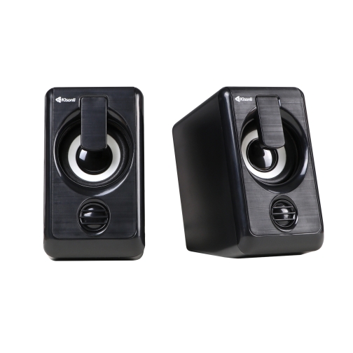 Купить Компьютерные колонки Kisonli L-1010