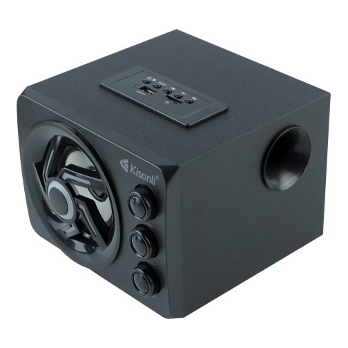 Купити Комп'ютерні колонки Kisonli TM-8000A, 4